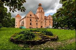 Edoles Castle