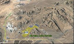 US HWY 93, North Las Vegas NV 89124