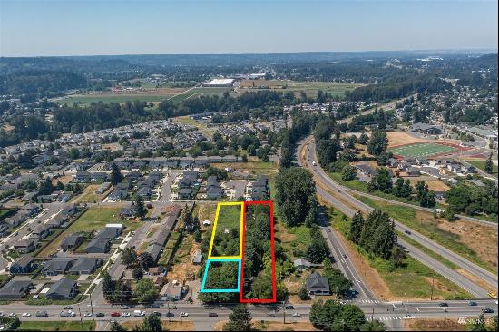 7216 Orting Highway E, Sumner WA 98390