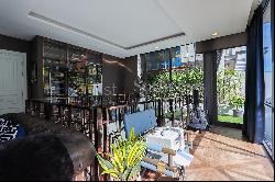 Luxury Home in Thriving Bangkok City