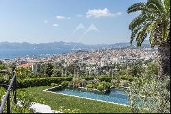 Cannes - California - Exceptional property