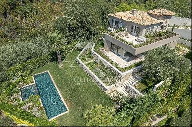 Cannes - California - Exceptional property