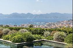 Cannes - California - Exceptional property