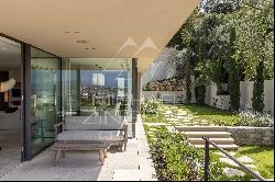 Cannes - California - Exceptional property