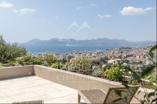 Cannes - California - Exceptional property