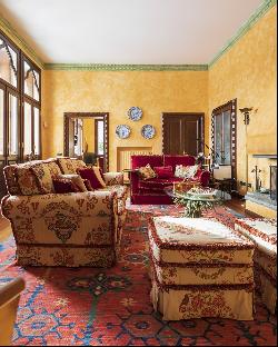 Apartment In Period Villa, Lanzo Intelvi, Alta Valle Intelvi, Lake Como, 2026