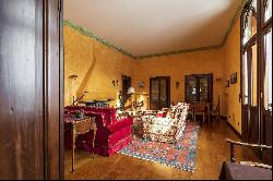 Apartment In Period Villa, Lanzo Intelvi, Alta Valle Intelvi, Lake Como, 2026