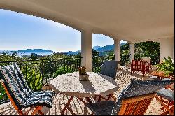 Stunning Villa In Budva, Becici, Budva, Montenegro, R12