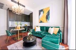Philippe Starck Branded Condominium
