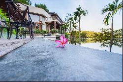 Villa in Samkong, Phuket