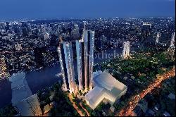 The Residences at Mandarin Oriental, Bangkok