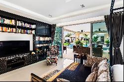 PATTAYA LUXURY VILLA