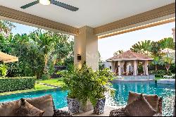 PATTAYA LUXURY VILLA