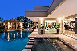 PATTAYA LUXURY VILLA