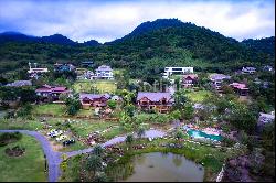 Phu Patra Khao Yai