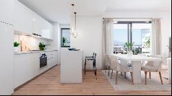 Atico - Penthouse for sale in Málaga, Estepona, Estepona 29680