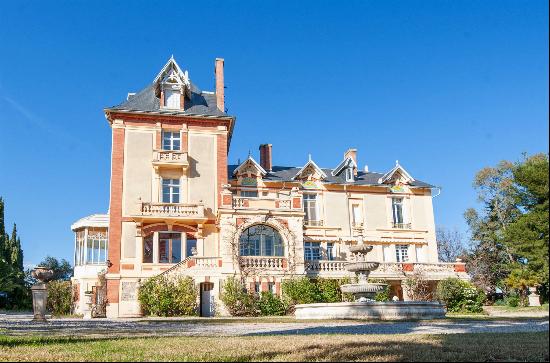 Proche St Cyprien : Merveille avec vue