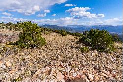 720 Acres Surrounded By BLM Land