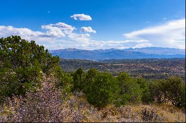 720 Acres Surrounded By BLM Land