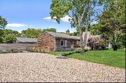 AMAGANSETT BEACH HOUSE