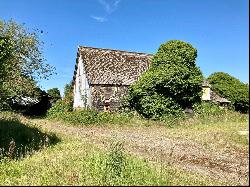 Church Road, Wilby, Eye, Suffolk, IP21 5LE