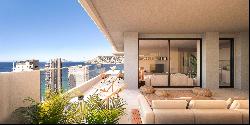 3BR Luxury Oasis, Costa Blanca