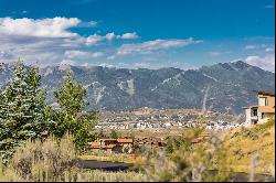 Exceptional Custom Homesite With Unobstructed Panoramic Views