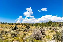 Exceptional Custom Homesite With Unobstructed Panoramic Views