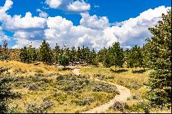 Exceptional Custom Homesite With Unobstructed Panoramic Views