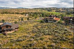 Exceptional Custom Homesite With Unobstructed Panoramic Views