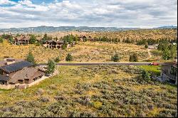 Exceptional Custom Homesite With Unobstructed Panoramic Views