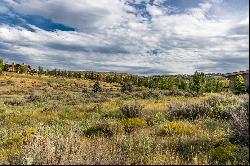 Exceptional Custom Homesite With Unobstructed Panoramic Views