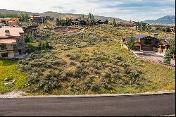 Exceptional Custom Homesite With Unobstructed Panoramic Views