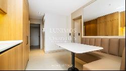 Luxury apartment with terrace, for sale, in Foz do Douro, Porto, Portugal