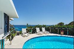 Luxurious villa for rent in cala sa Font