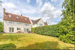 Spring Road, Harpenden, Hertfordshire, AL5 3PP