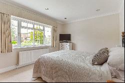 Spring Road, Harpenden, Hertfordshire, AL5 3PP