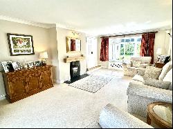 Spring Road, Harpenden, Hertfordshire, AL5 3PP