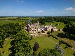 The Moreby Hall Estate, Stillington, YO19 6HN