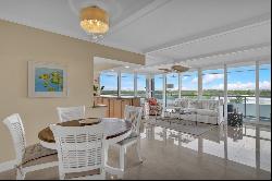 3554 Ocean Drive Unit 501S, Vero Beach FL 32963