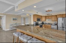 3554 Ocean Drive Unit 501S, Vero Beach FL 32963