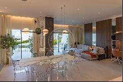 Exquisite fully renovated beachfront townhouse in Coral Beach, o, Marbella 29602