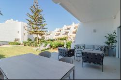 Exquisite fully renovated beachfront townhouse in Coral Beach, o, Marbella 29602