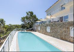 House with access to the sea in Torrenova