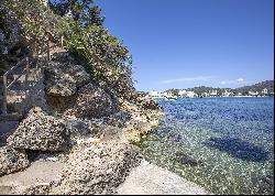 House with access to the sea in Torrenova