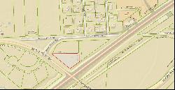 Lot Lot Lot 3 Block B Cherese Woods Addition #W MacArthur, Wichita KS 67215