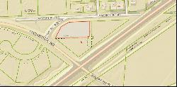 Lot Lot Lot 1 Block B Cherese Woods Addition #W MacArthur, Wichita KS 67215