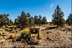 66385 Pronghorn Estates Drive #Lot 261 Bend, OR 97701