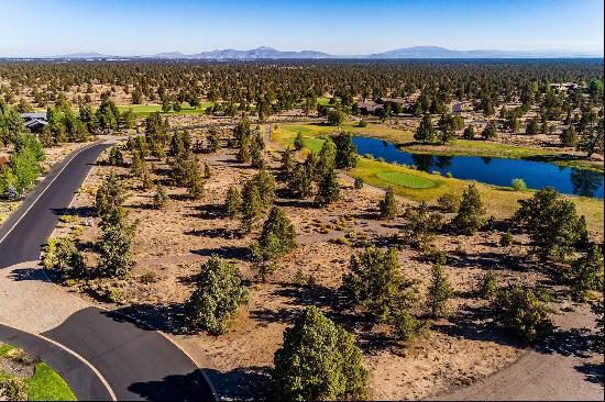 66385 Pronghorn Estates Drive #Lot 261 Bend, OR 97701