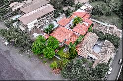 Most Exclusive Beachfront Villa in Jaco